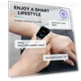 Thumbnail Smart Watch for Women — Smartwatches, Woneligo