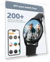 Thumbnail Smart Watch with Fitness Tracker — Smartwatches, Parsonver