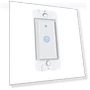 Thumbnail Smart WiFi Light Switch — Lighting Accessories, Nexete