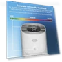 Thumbnail True HEPA Air Purifier — Activated Carbon Air Purifiers, Clorox Home Appliances