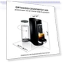 Thumbnail VertuoPlus Deluxe Coffee and Espresso Machine Bundle with Aeroccino Milk Frother — Coffee & Espresso Combos, Nespresso