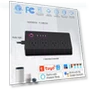 Thumbnail WiFi Surge Protector with USB Ports — Power Solutions & Surge Protection, UseeLink
