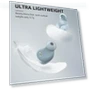 Thumbnail Wireless Earbuds — On-Ear Headphones, TOZO