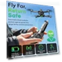 Thumbnail 8K Camera Drones for Adults — Drones, ascenture