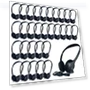 Thumbnail Class Set Headphones for Kids Students School Classroom — In-Ear Headphones, ZHENWAY
