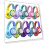 Thumbnail Classroom Headphones Bulk 10 Pack with Microphone — In-Ear Headphones, AILIHEN