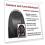 Thumbnail DSLR Camera with Dual Lens and Accessory Bundle — Camera & Photo, Canon