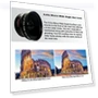 Thumbnail DSLR Camera with Dual Lens and Accessory Bundle — Camera & Photo, Canon