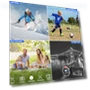 Thumbnail FHD 1080P Video Camera for YouTube — Camcorder, kimonie
