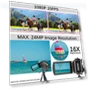 Thumbnail Full HD 1080P Digital Camcorder — Video Cameras, kimire