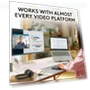 Thumbnail Full HD 1080p Webcam — Video Cameras, Logitech