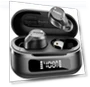 Thumbnail Hybrid Active Noise Cancelling Wireless Earbuds — In-Ear Headphones, TOZO