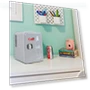 Thumbnail Mini Fridge — Mini Fridges, Koolatron