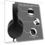 Thumbnail Over-Ear Headphones with Microphone — Over-Ear Headphones, LORELEI