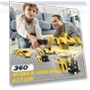 Thumbnail Remote Control Car - Transform Robot — Interactive Figures & Robots, Dolanus