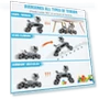 Thumbnail Remote Control Robot Dog — Interactive Figures & Robots, Homesoft