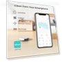 Thumbnail Robot Vacuum Cleaner — Smart Cleaning Robots, Lefant