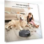 Thumbnail Robot Vacuum — Smart Cleaning Robots, Lefant