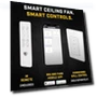 Thumbnail Smart Ceiling Fan — Ceiling Fans, Big Ass Fans