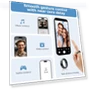 Thumbnail Smart Ring with Instant Notification Alerts & Gesture Control — Smart Rings, Hugrow