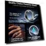 Thumbnail Smart Ring with LED Display — Smart Rings, Sqrutri