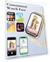 Thumbnail Smart Watch with Fitness Tracker — Smartwatches, RUIMEN