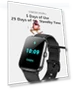 Thumbnail Smart Watch with Health Monitoring — Smartwatches, IOWODO