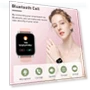 Thumbnail Smart Watch with Heart Rate Monitor — Smartwatches, Poounur