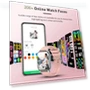 Thumbnail Smart Watch with Heart Rate Monitor — Smartwatches, Poounur