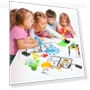 Thumbnail STEM Robotics Science Kits for Kids — Educational, BeAndge