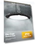Thumbnail UFO LED High Bay Light — Bay Lighting, Sunco Lighting