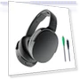 Thumbnail Wireless Headphones — Over-Ear Headphones, Skullcandy