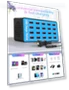 Thumbnail 100W 20-Port USB Charging Station — Power Hubs, Shenzhen Wanlongxin Electronic Technology Co., Ltd.