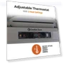 Thumbnail Ceiling Mounted Electric Garage Heater — Heater Covers, Comfort Zone