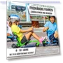 Thumbnail Classic Ride On Scooter for Kids — Balance Bikes, EzyRoller