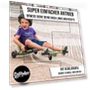 Thumbnail Classic Ride On Scooter for Kids — Balance Bikes, EzyRoller