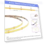 Thumbnail COB LED Strip Kit — LED, Aikeoulighting