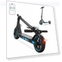 Thumbnail Electric Scooter โ Electric Vehicles, HiQiS