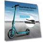 Thumbnail Electric Scooter โ Electric Vehicles, HiQiS