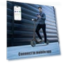 Thumbnail Electric Scooter โ Electric Vehicles, HiQiS