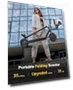 Thumbnail Electric Scooter — Electric Self-Balancing Scooters, MAXSHOT