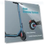 Thumbnail Electric Scooter — Push Scooters, Caroma
