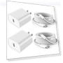 Thumbnail Fast iPhone Charger — Chargers & Adapters, shenzhen hongmingou technology co., ltd