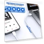 Thumbnail Fast iPhone Charger — Chargers & Adapters, shenzhen hongmingou technology co., ltd