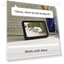 Thumbnail Floodlight Cam Wired Pro — Smart Home Security, Ring