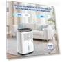 Thumbnail Large Capacity Dehumidifier — Air Moisture Control, Tehanld
