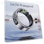 Thumbnail LED Smart Ring Health Tracker — Wearable Accessories, Comforniture