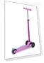 Thumbnail Maxi Deluxe 3-Wheeled Scooter — Push Scooters, Micro