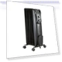 Thumbnail Oil Heater, Radiator Heater for Indoor Use — Portable Heating Solutions, Amazon Basics