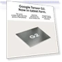 Thumbnail Pixel Tablet with Charging Speaker Dock — Streaming Devices, Google